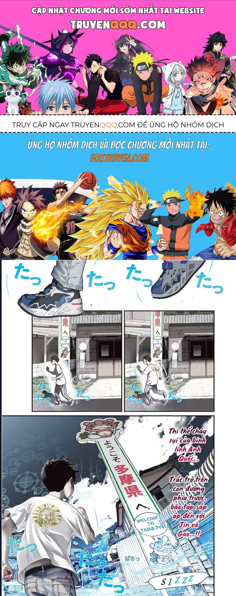 Pháp Sư Tro Tàn Chapter 21 - Trang 2