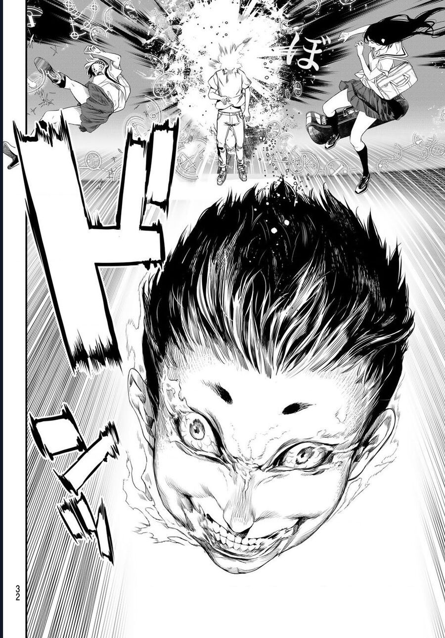 Pháp Sư Tro Tàn Chapter 21 - Trang 2