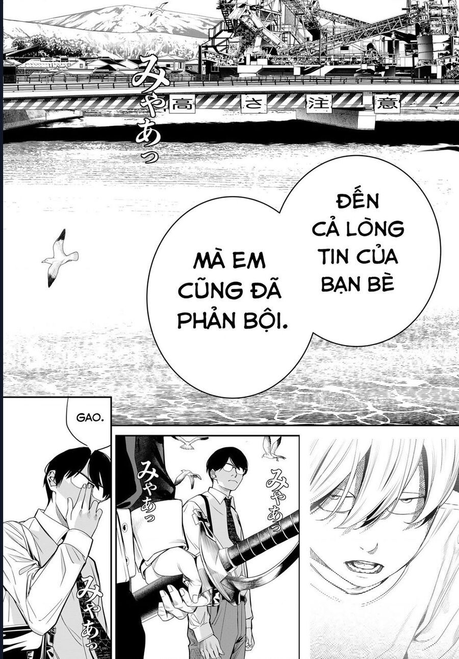 Pháp Sư Tro Tàn Chapter 24 - Trang 2