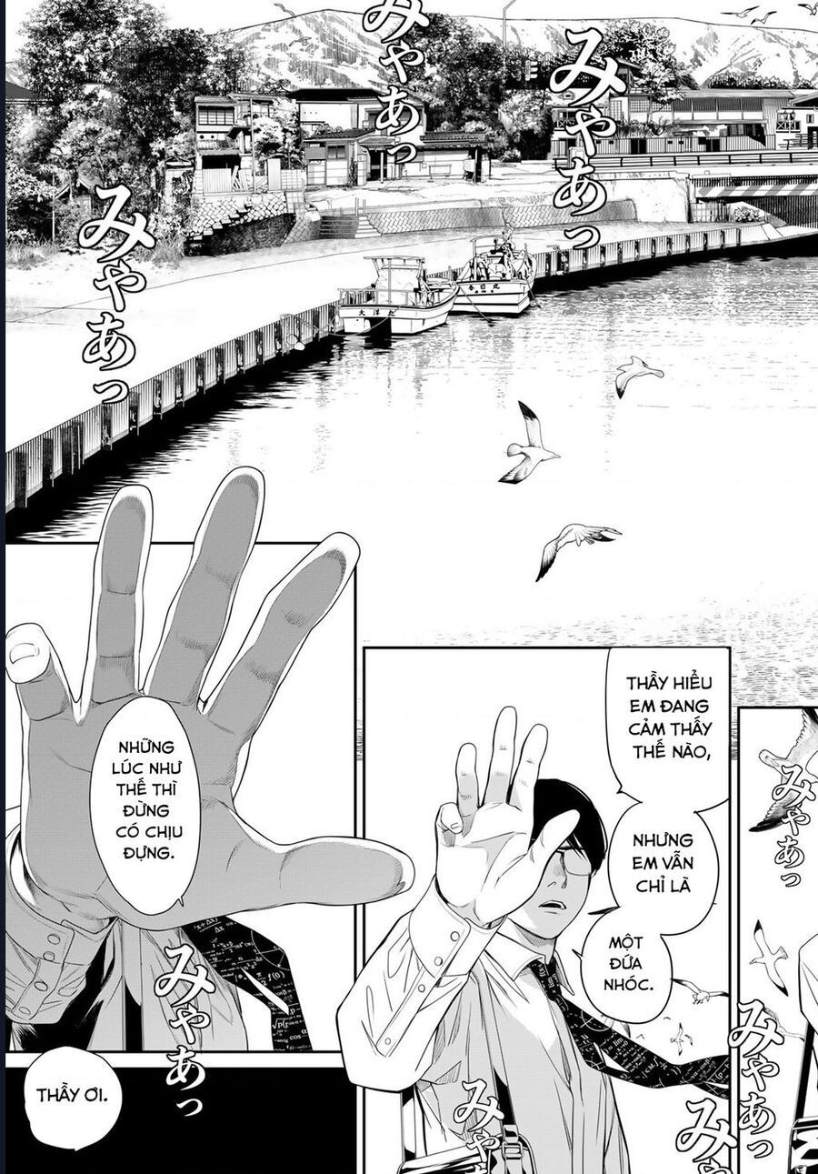 Pháp Sư Tro Tàn Chapter 24 - Trang 2
