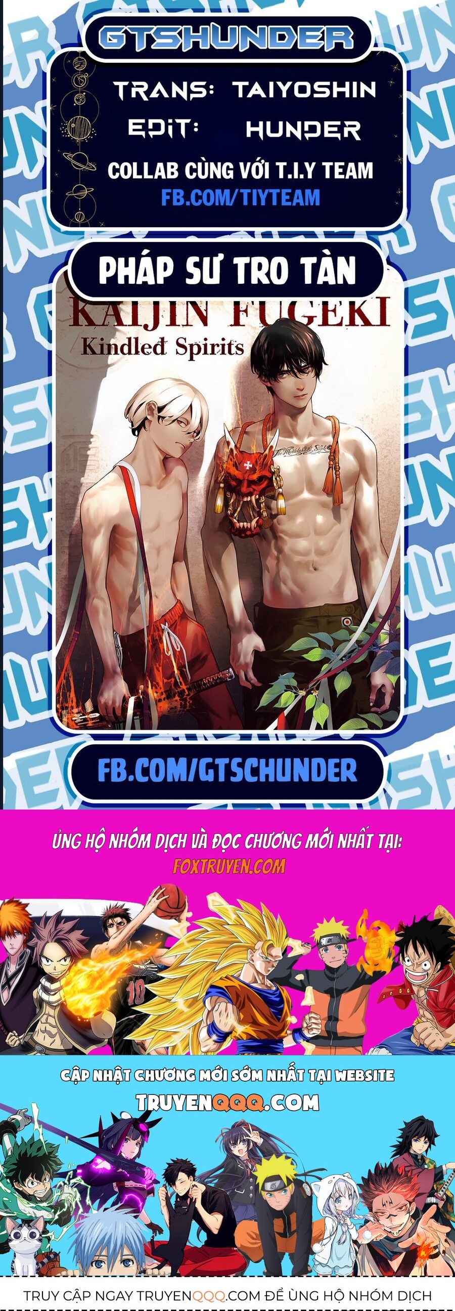 Pháp Sư Tro Tàn Chapter 24 - Trang 2