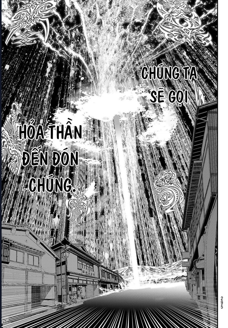 Pháp Sư Tro Tàn Chapter 25 - Trang 2