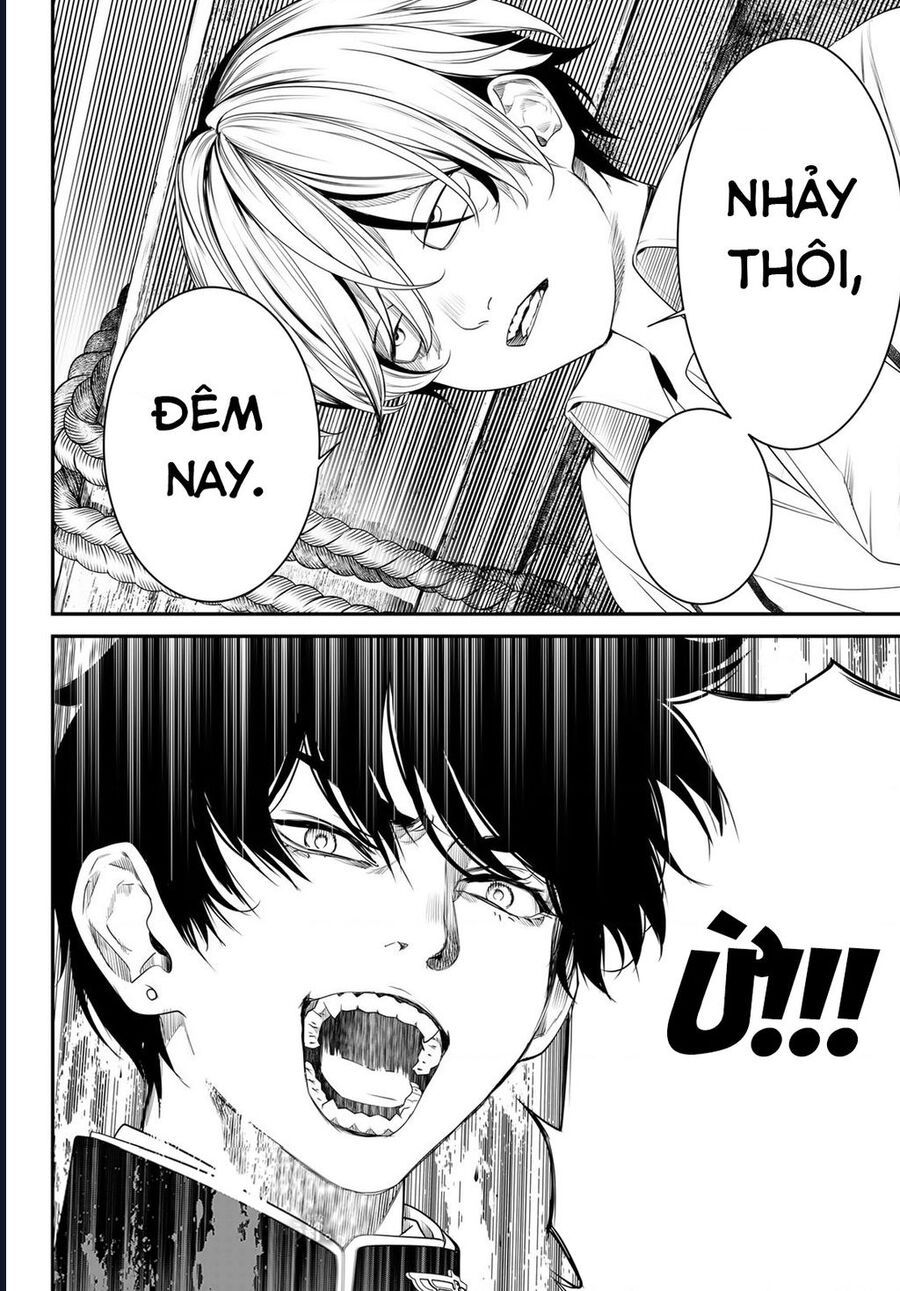 Pháp Sư Tro Tàn Chapter 25 - Trang 2