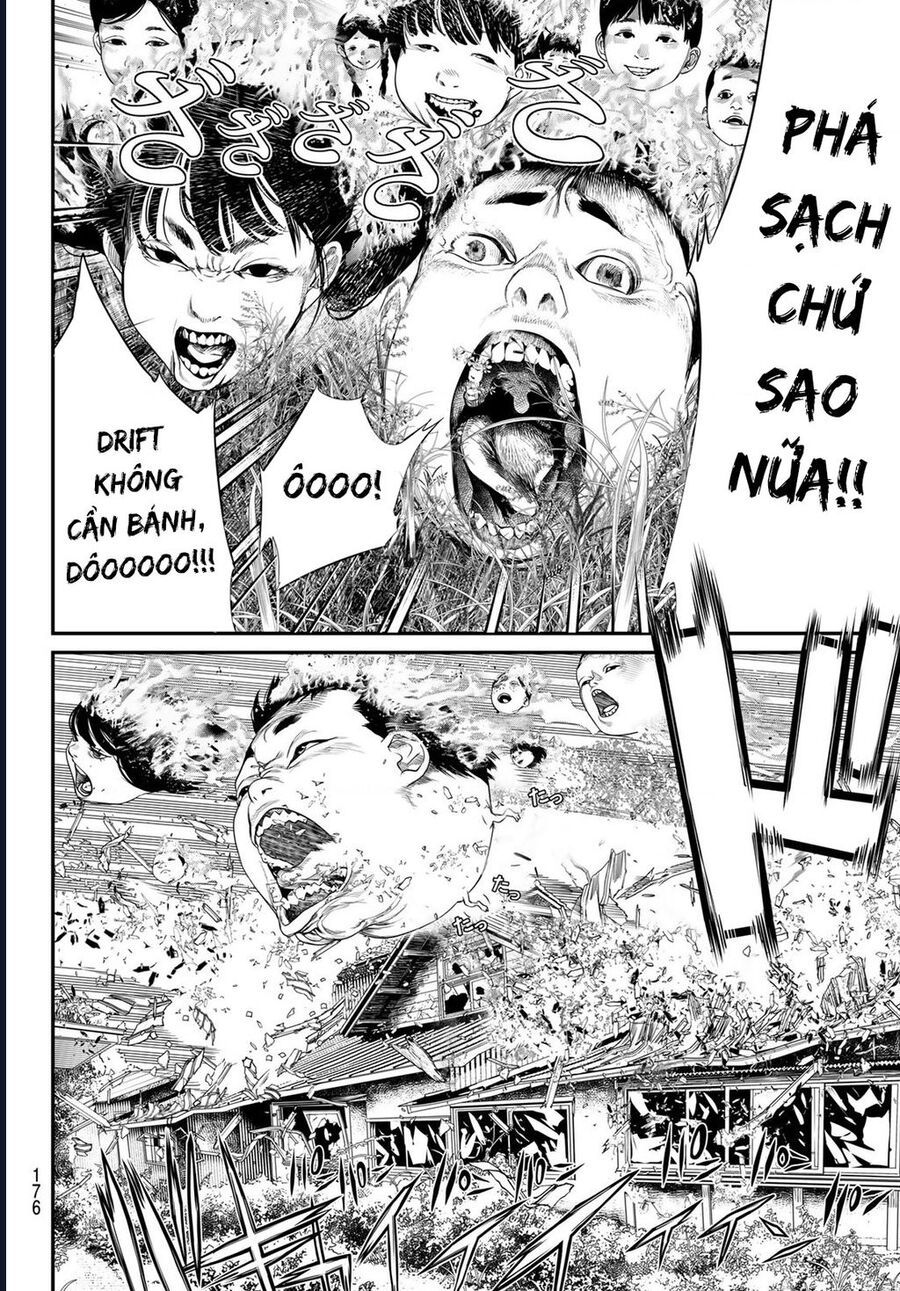 Pháp Sư Tro Tàn Chapter 26 - Trang 2