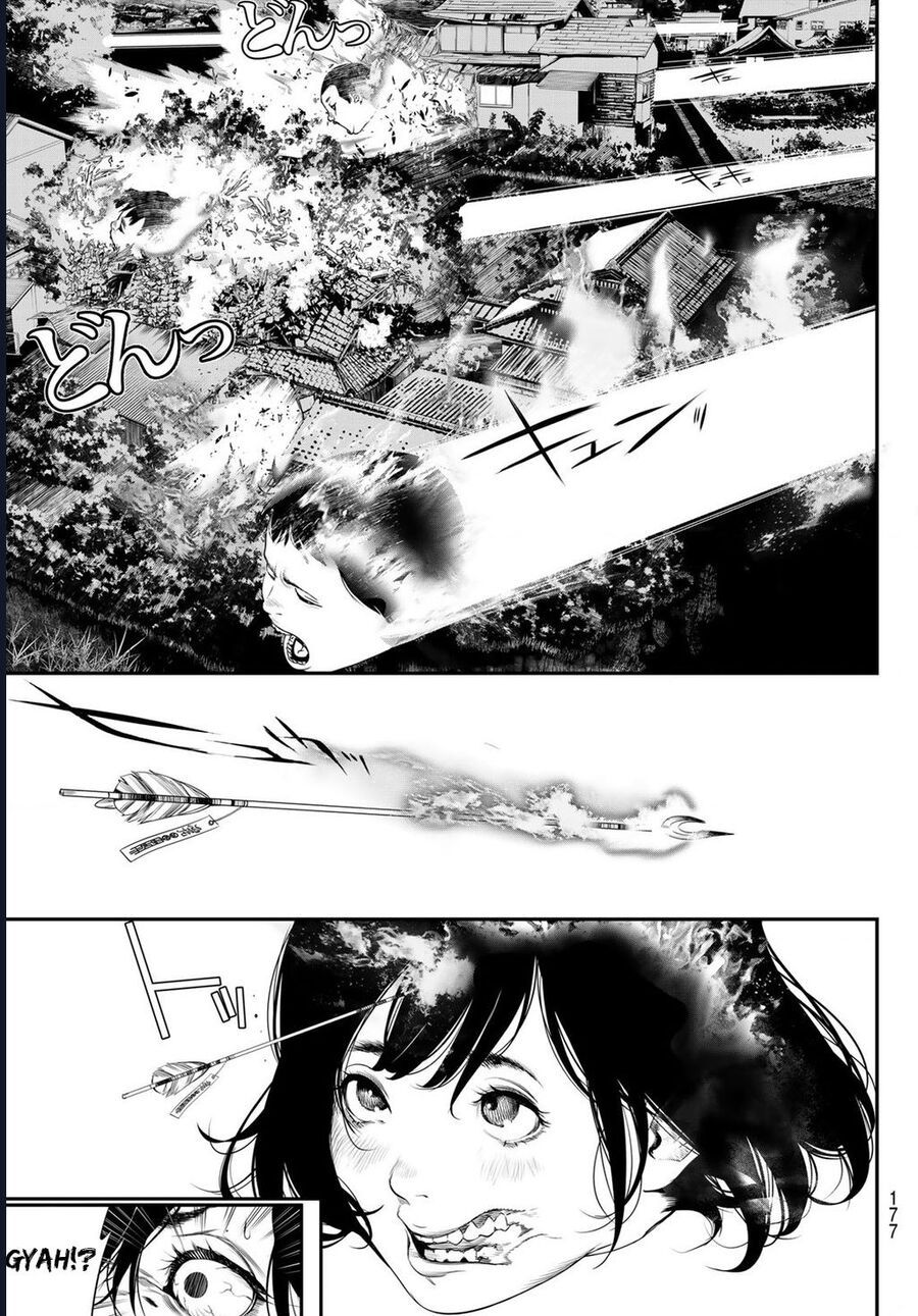 Pháp Sư Tro Tàn Chapter 26 - Trang 2
