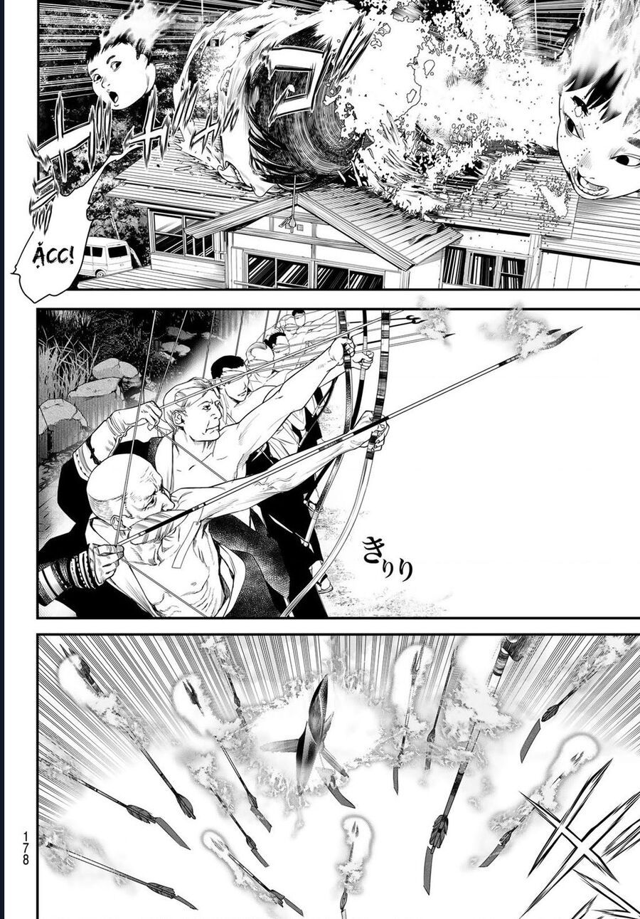 Pháp Sư Tro Tàn Chapter 26 - Trang 2