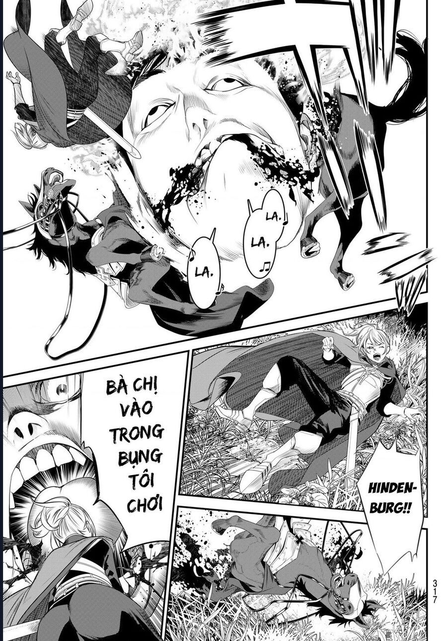 Pháp Sư Tro Tàn Chapter 29 - Trang 2