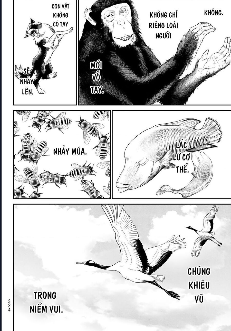 Pháp Sư Tro Tàn Chapter 29 - Trang 2