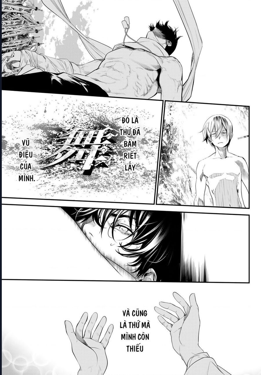 Pháp Sư Tro Tàn Chapter 29 - Trang 2