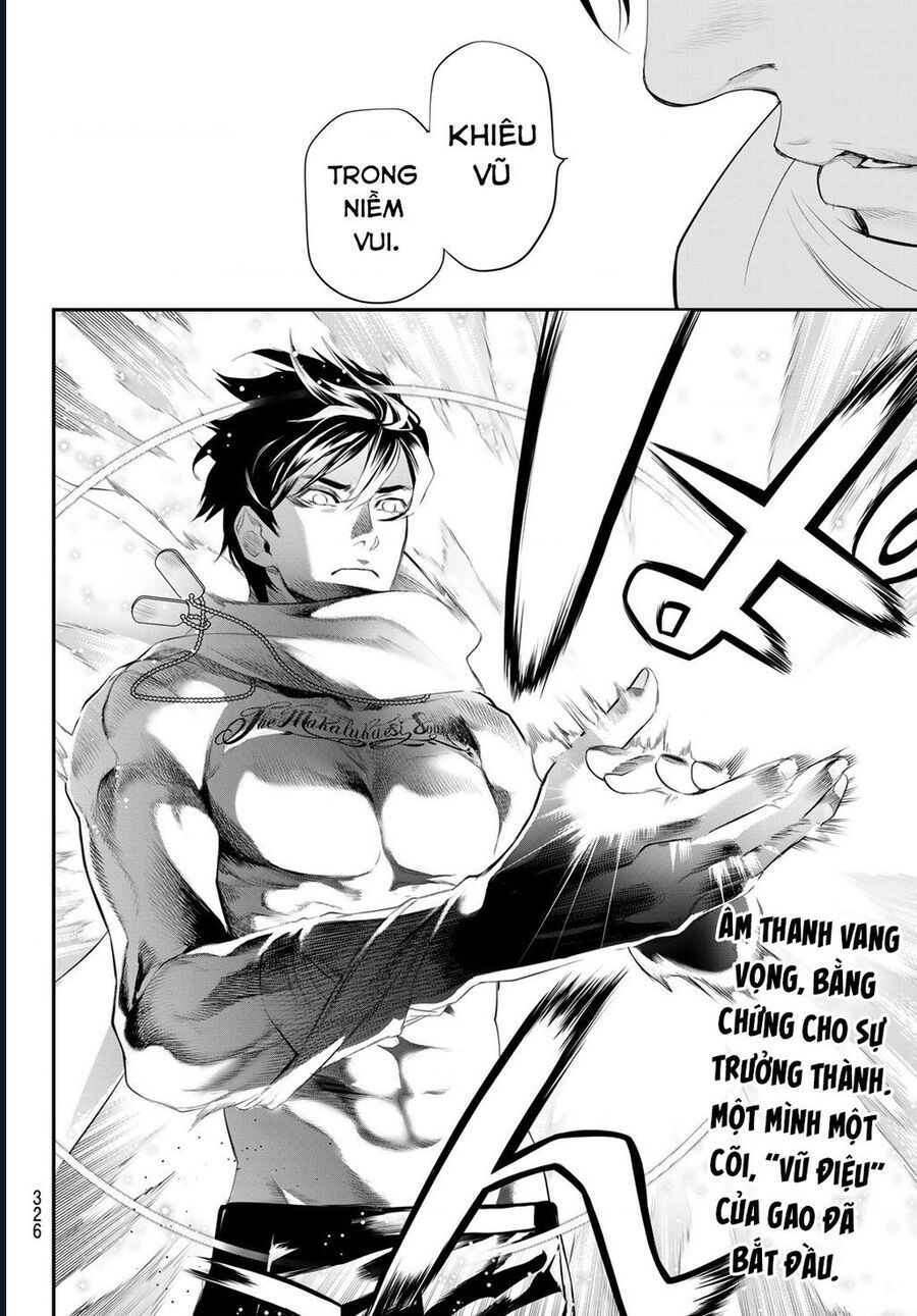 Pháp Sư Tro Tàn Chapter 29 - Trang 2
