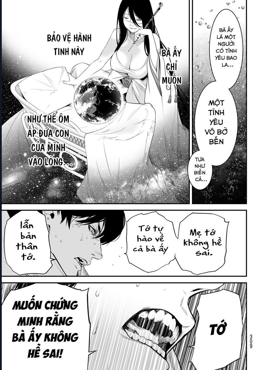 Pháp Sư Tro Tàn Chapter 29 - Trang 2