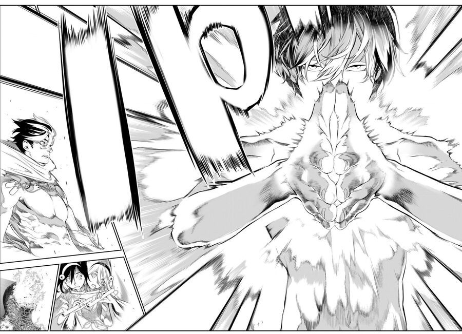 Pháp Sư Tro Tàn Chapter 29 - Trang 2