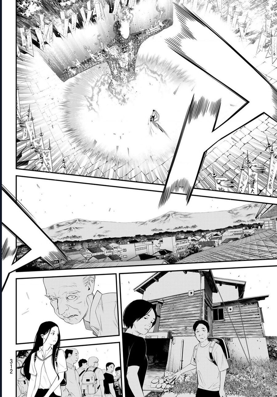 Pháp Sư Tro Tàn Chapter 29 - Trang 2