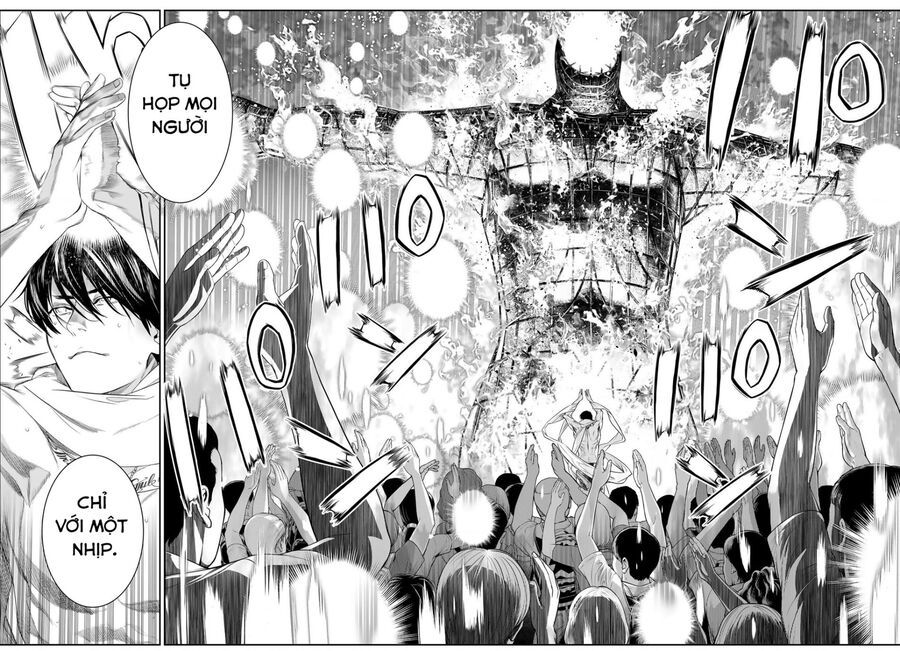 Pháp Sư Tro Tàn Chapter 30 - Trang 2