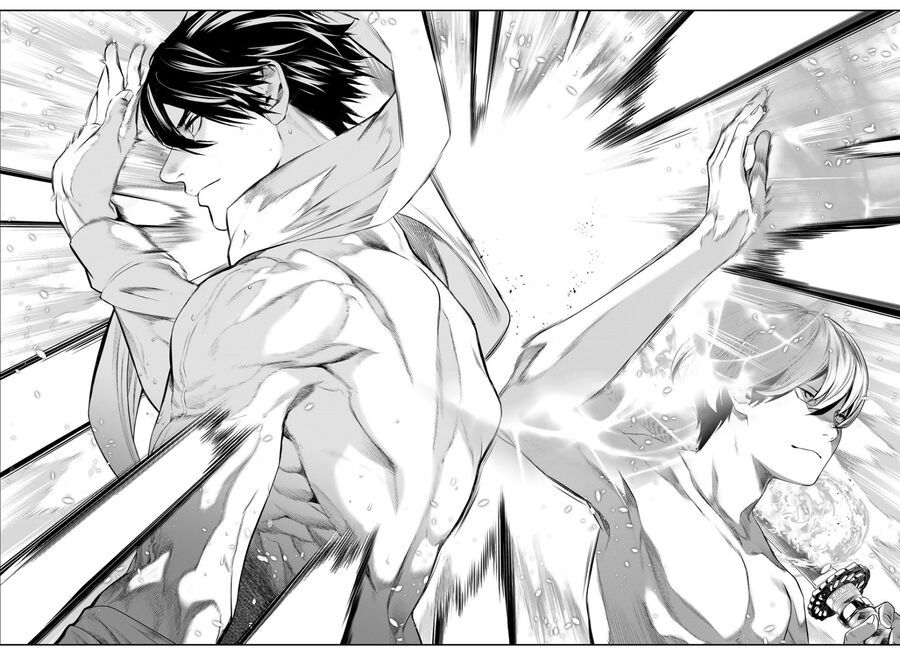 Pháp Sư Tro Tàn Chapter 30 - Trang 2