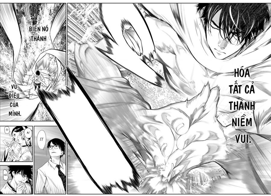 Pháp Sư Tro Tàn Chapter 30 - Trang 2