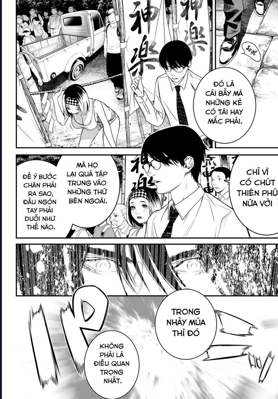 Pháp Sư Tro Tàn Chapter 30 - Trang 2