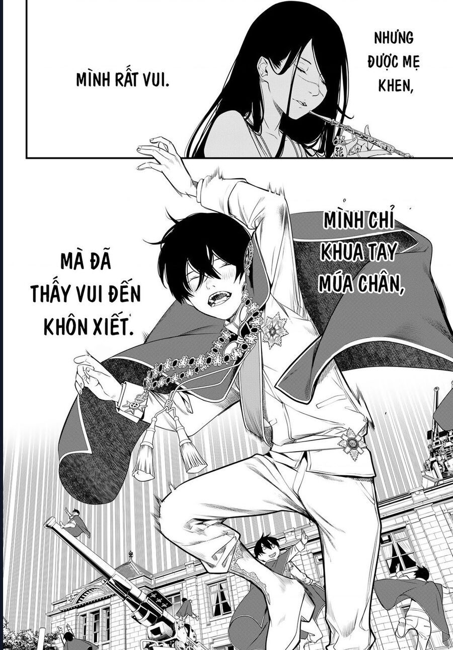 Pháp Sư Tro Tàn Chapter 30 - Trang 2
