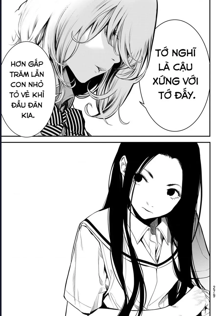 Pháp Sư Tro Tàn Chapter 47 - Trang 2