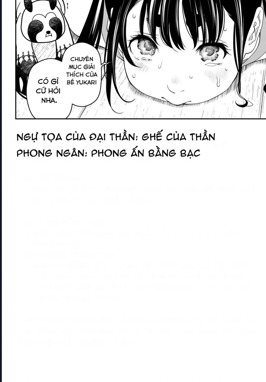 Pháp Sư Tro Tàn Chapter 47 - Trang 2