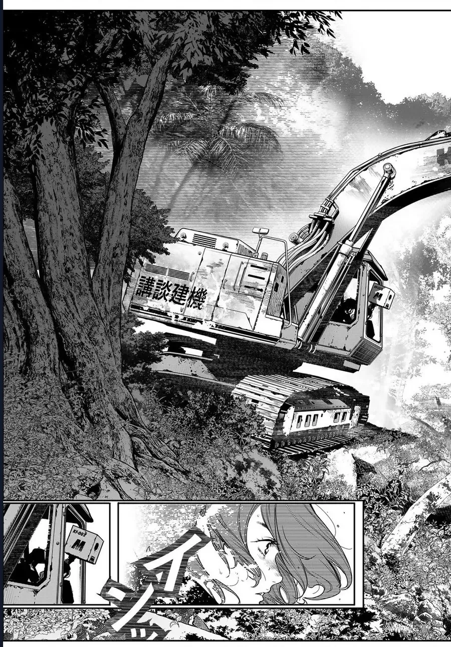 Pháp Sư Tro Tàn Chapter 49 - Trang 2