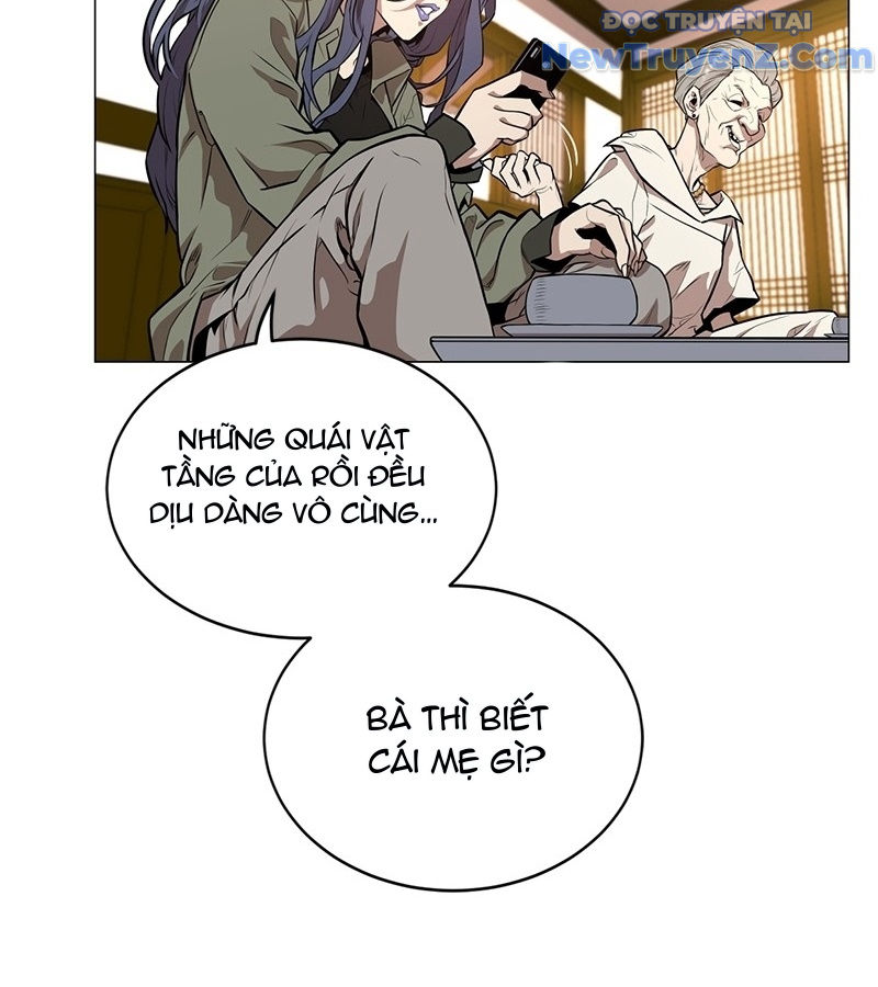 Pháp Sư Trừ Tà Ở Khu Nhà Chúng Tôi Chapter 10 - Trang 2