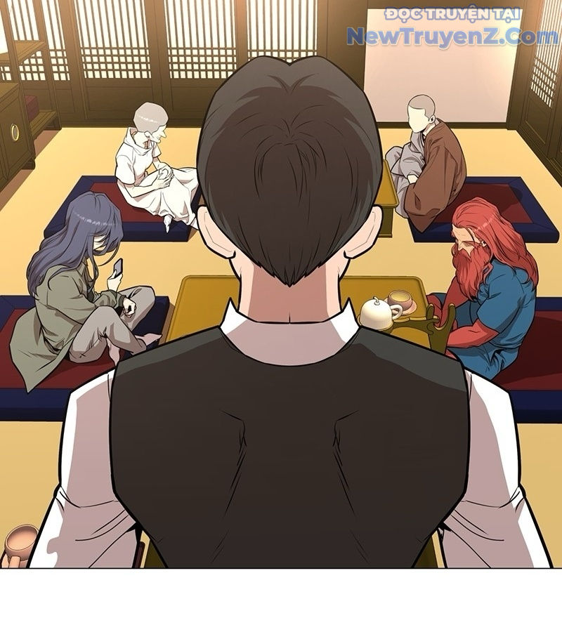 Pháp Sư Trừ Tà Ở Khu Nhà Chúng Tôi Chapter 10 - Trang 2