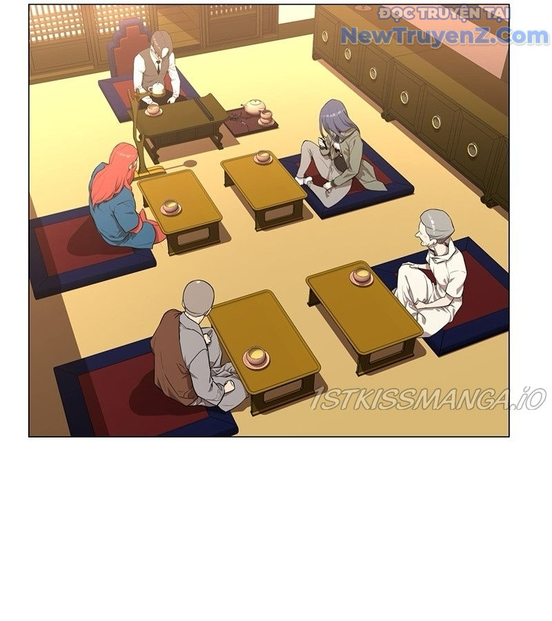 Pháp Sư Trừ Tà Ở Khu Nhà Chúng Tôi Chapter 10 - Trang 2