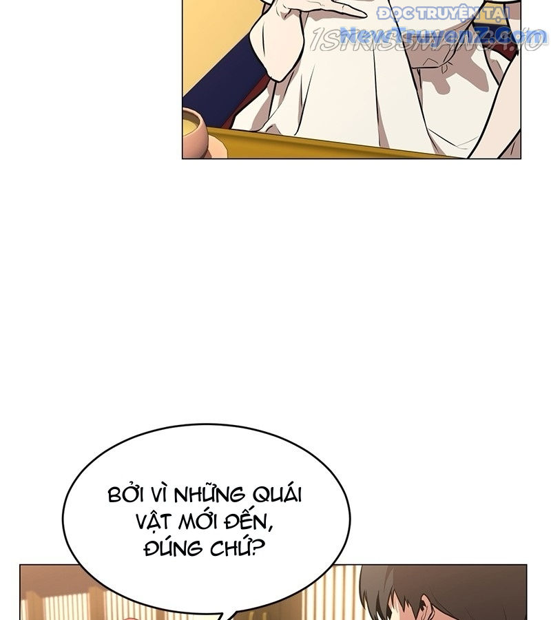 Pháp Sư Trừ Tà Ở Khu Nhà Chúng Tôi Chapter 10 - Trang 2