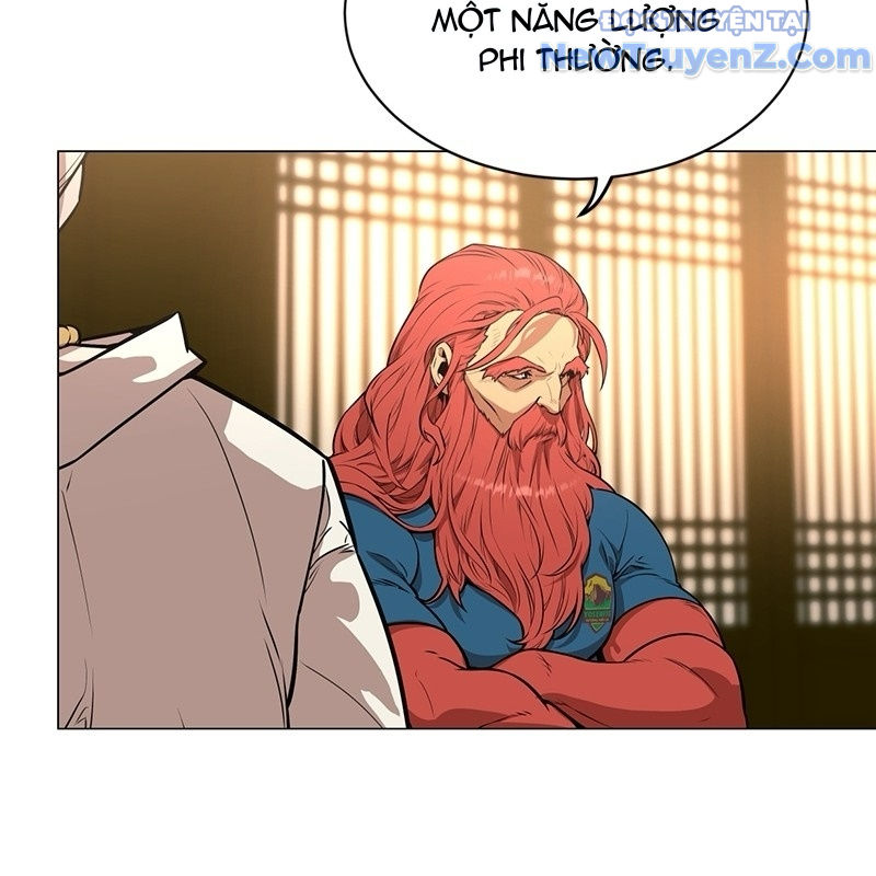 Pháp Sư Trừ Tà Ở Khu Nhà Chúng Tôi Chapter 10 - Trang 2