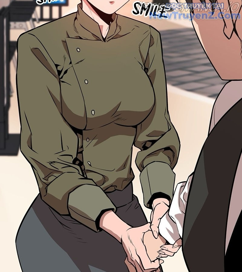 Pháp Sư Trừ Tà Ở Khu Nhà Chúng Tôi Chapter 10 - Trang 2