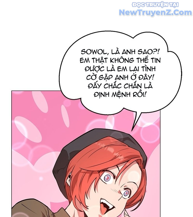 Pháp Sư Trừ Tà Ở Khu Nhà Chúng Tôi Chapter 10 - Trang 2