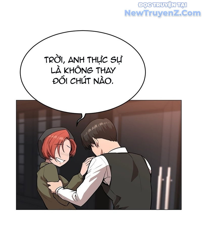 Pháp Sư Trừ Tà Ở Khu Nhà Chúng Tôi Chapter 10 - Trang 2