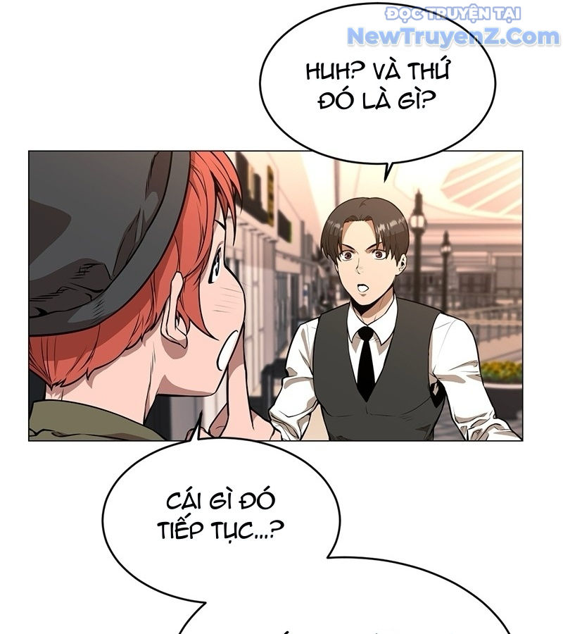 Pháp Sư Trừ Tà Ở Khu Nhà Chúng Tôi Chapter 10 - Trang 2