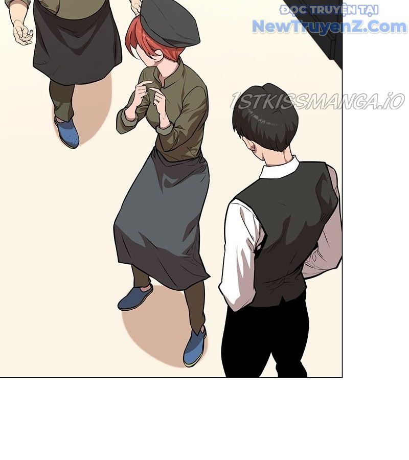 Pháp Sư Trừ Tà Ở Khu Nhà Chúng Tôi Chapter 10 - Trang 2