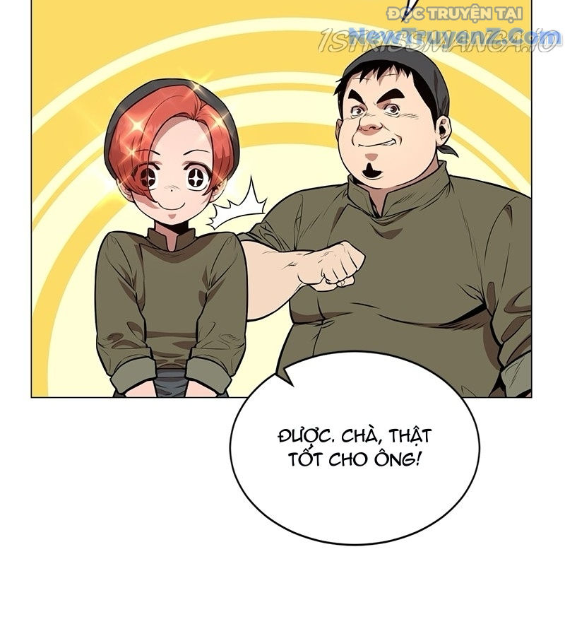 Pháp Sư Trừ Tà Ở Khu Nhà Chúng Tôi Chapter 10 - Trang 2