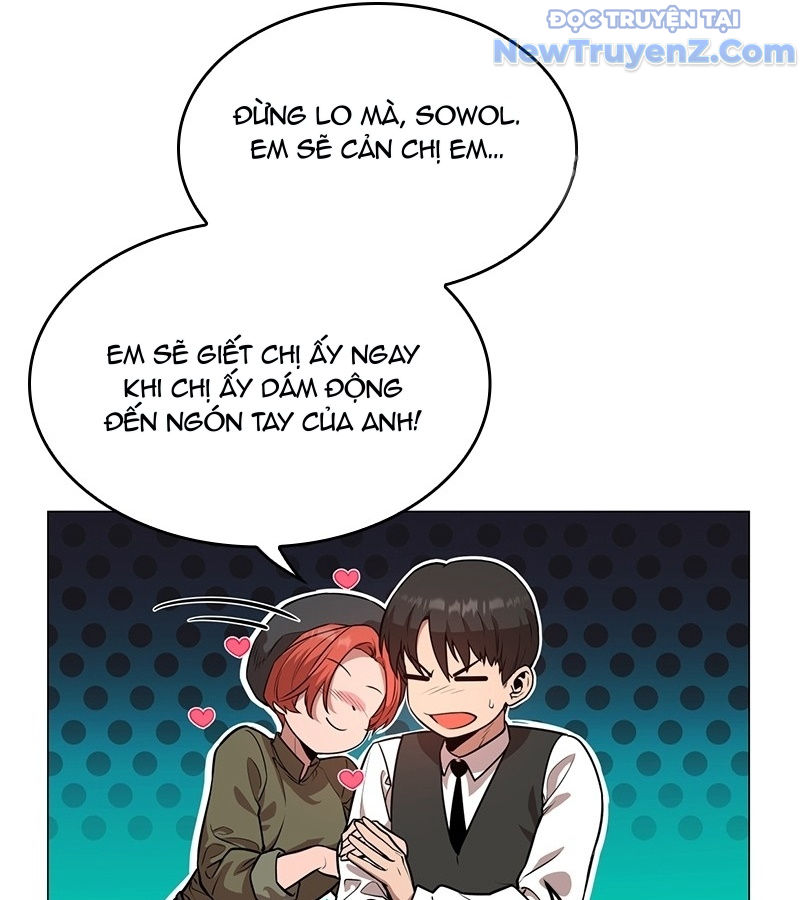 Pháp Sư Trừ Tà Ở Khu Nhà Chúng Tôi Chapter 10 - Trang 2