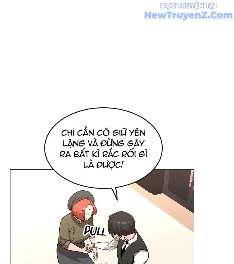 Pháp Sư Trừ Tà Ở Khu Nhà Chúng Tôi Chapter 10 - Trang 2