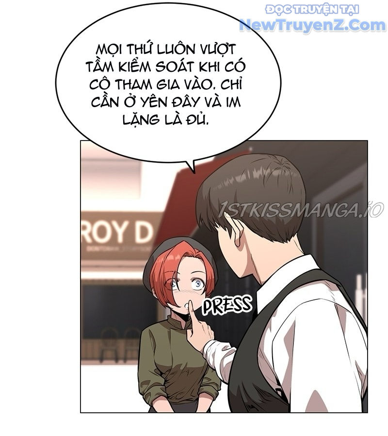 Pháp Sư Trừ Tà Ở Khu Nhà Chúng Tôi Chapter 10 - Trang 2