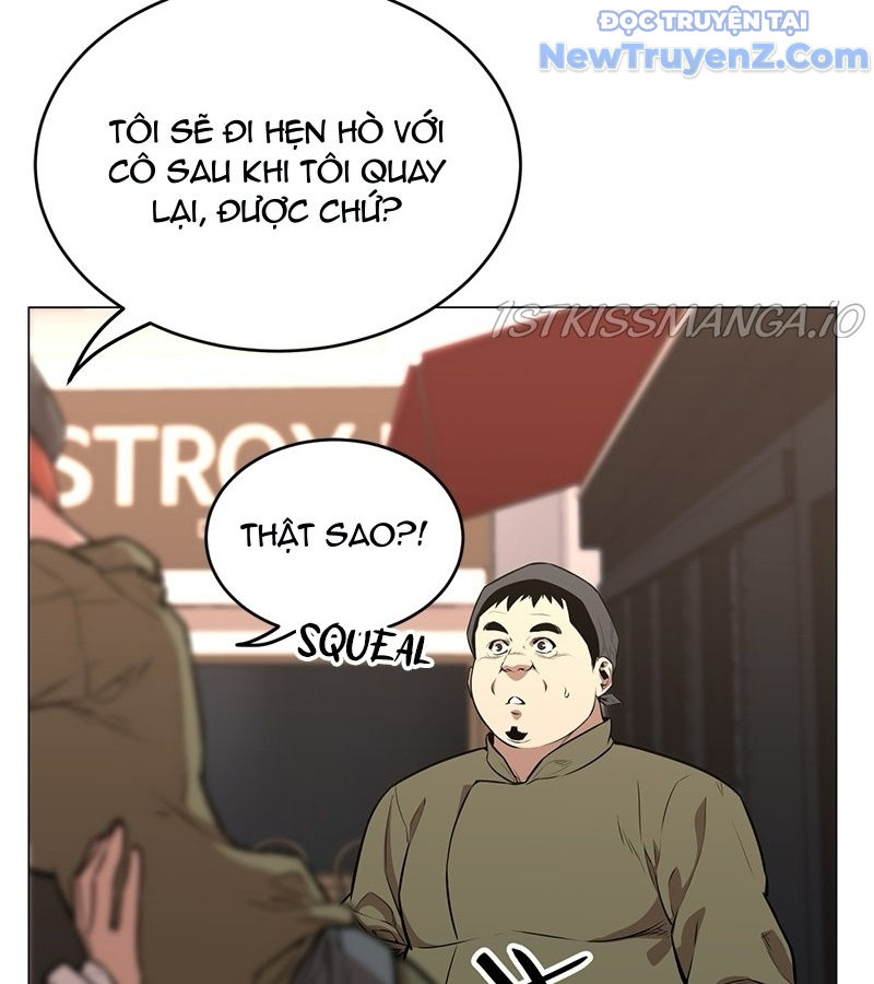 Pháp Sư Trừ Tà Ở Khu Nhà Chúng Tôi Chapter 10 - Trang 2