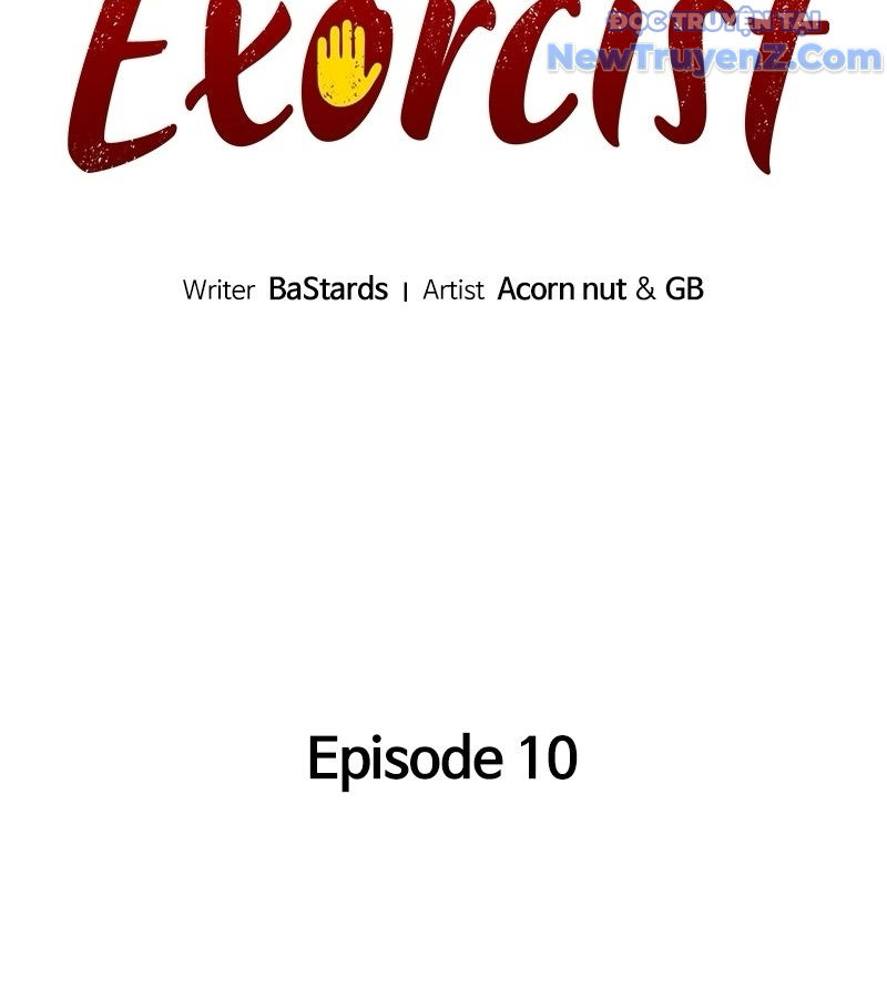 Pháp Sư Trừ Tà Ở Khu Nhà Chúng Tôi Chapter 10 - Trang 2