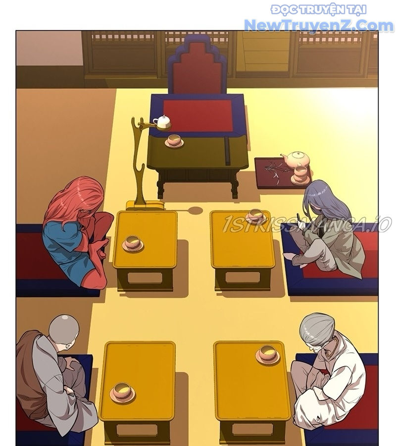 Pháp Sư Trừ Tà Ở Khu Nhà Chúng Tôi Chapter 10 - Trang 2