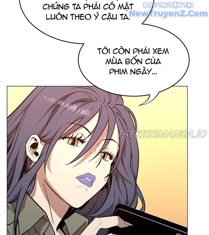 Pháp Sư Trừ Tà Ở Khu Nhà Chúng Tôi Chapter 10 - Trang 2