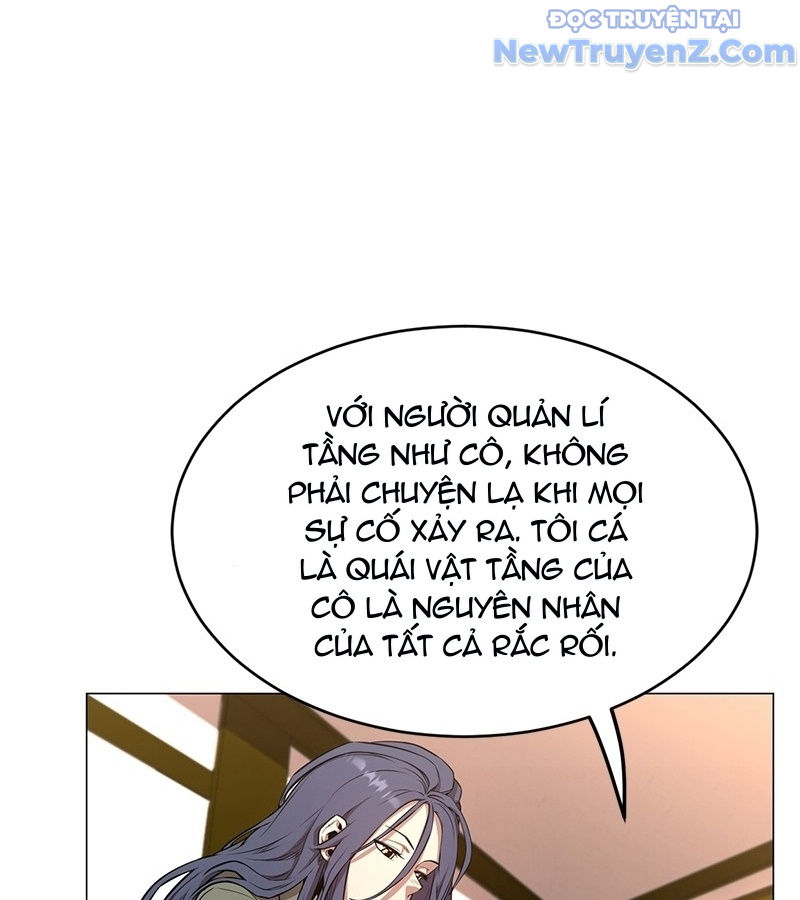 Pháp Sư Trừ Tà Ở Khu Nhà Chúng Tôi Chapter 10 - Trang 2