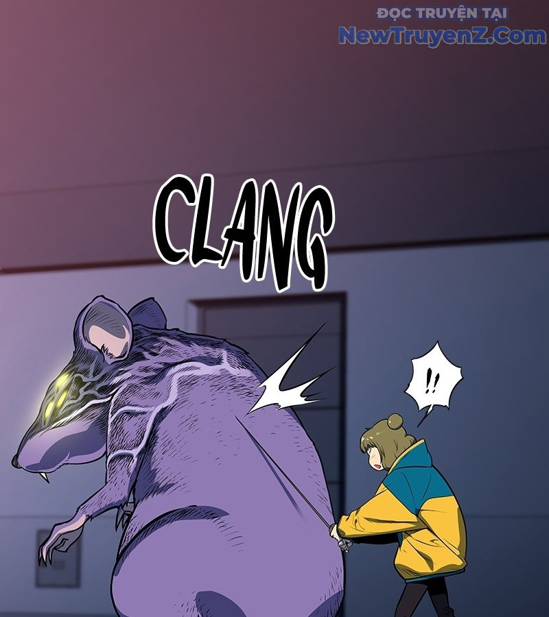 Pháp Sư Trừ Tà Ở Khu Nhà Chúng Tôi Chapter 6 - Trang 2