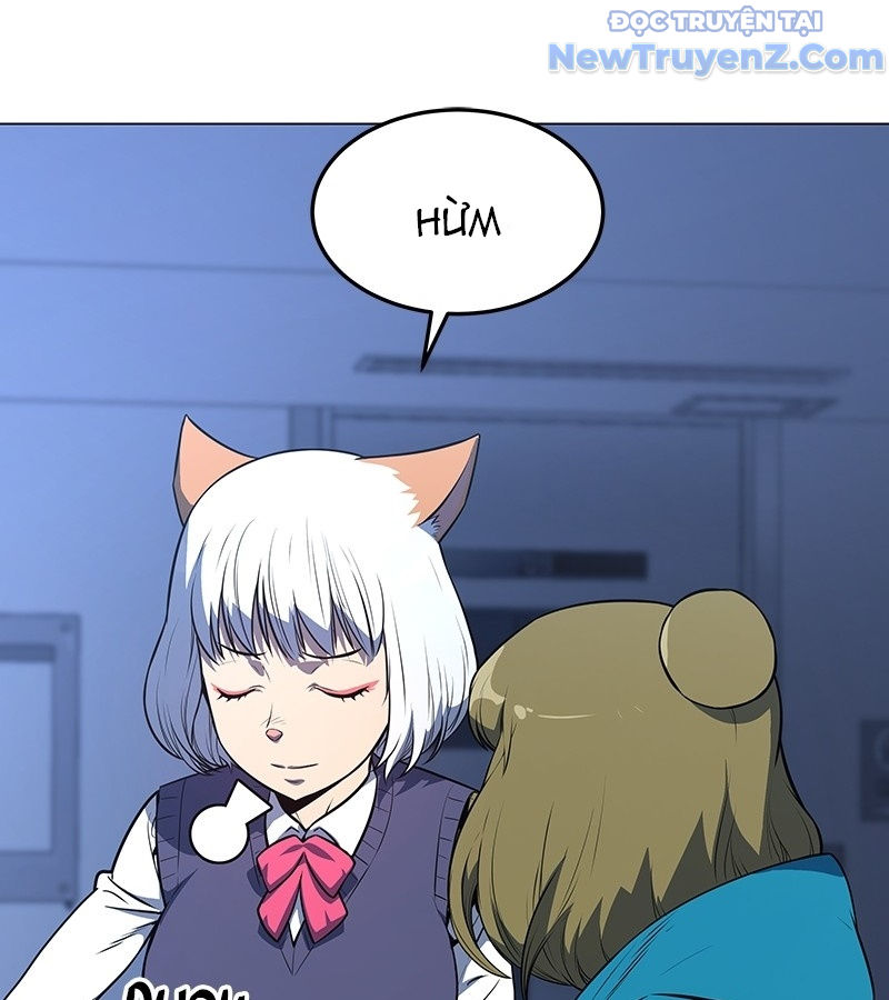 Pháp Sư Trừ Tà Ở Khu Nhà Chúng Tôi Chapter 6 - Trang 2