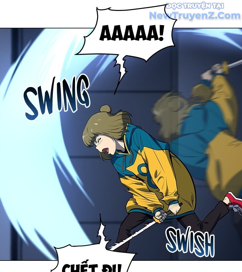 Pháp Sư Trừ Tà Ở Khu Nhà Chúng Tôi Chapter 6 - Trang 2