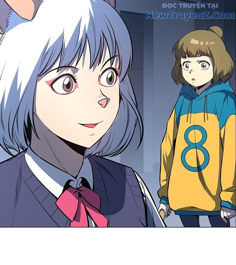 Pháp Sư Trừ Tà Ở Khu Nhà Chúng Tôi Chapter 6 - Trang 2