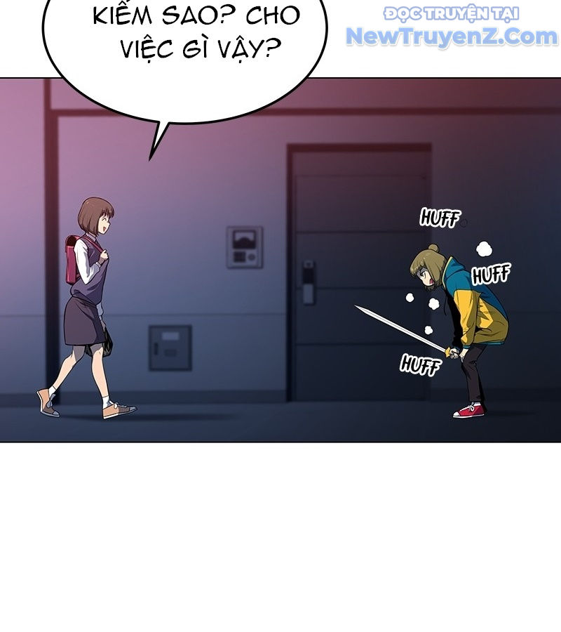 Pháp Sư Trừ Tà Ở Khu Nhà Chúng Tôi Chapter 6 - Trang 2