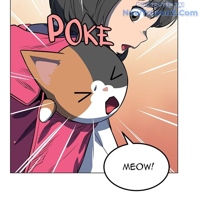 Pháp Sư Trừ Tà Ở Khu Nhà Chúng Tôi Chapter 6 - Trang 2